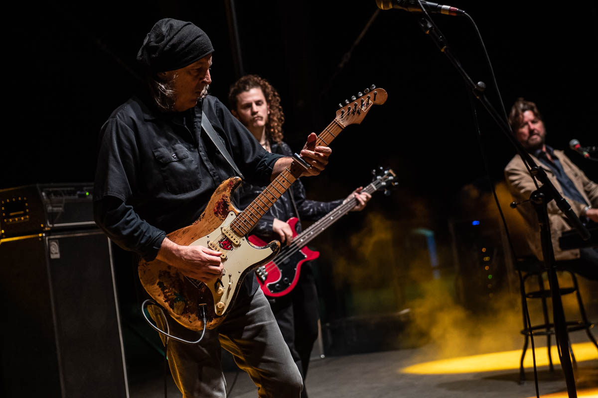 02042021 Jim Suhler And Monkey Beat