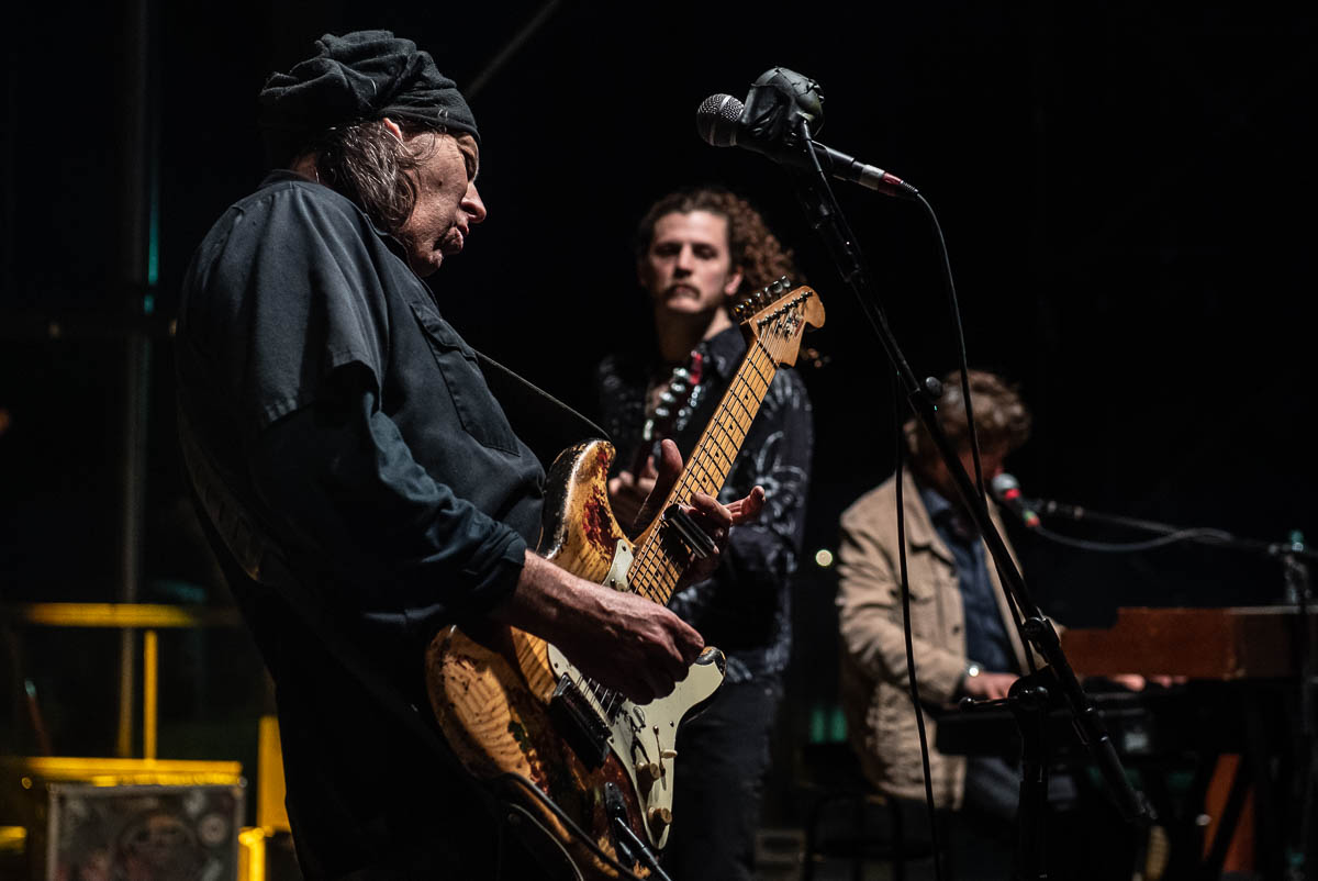 02042021 Jim Suhler And Monkey Beat