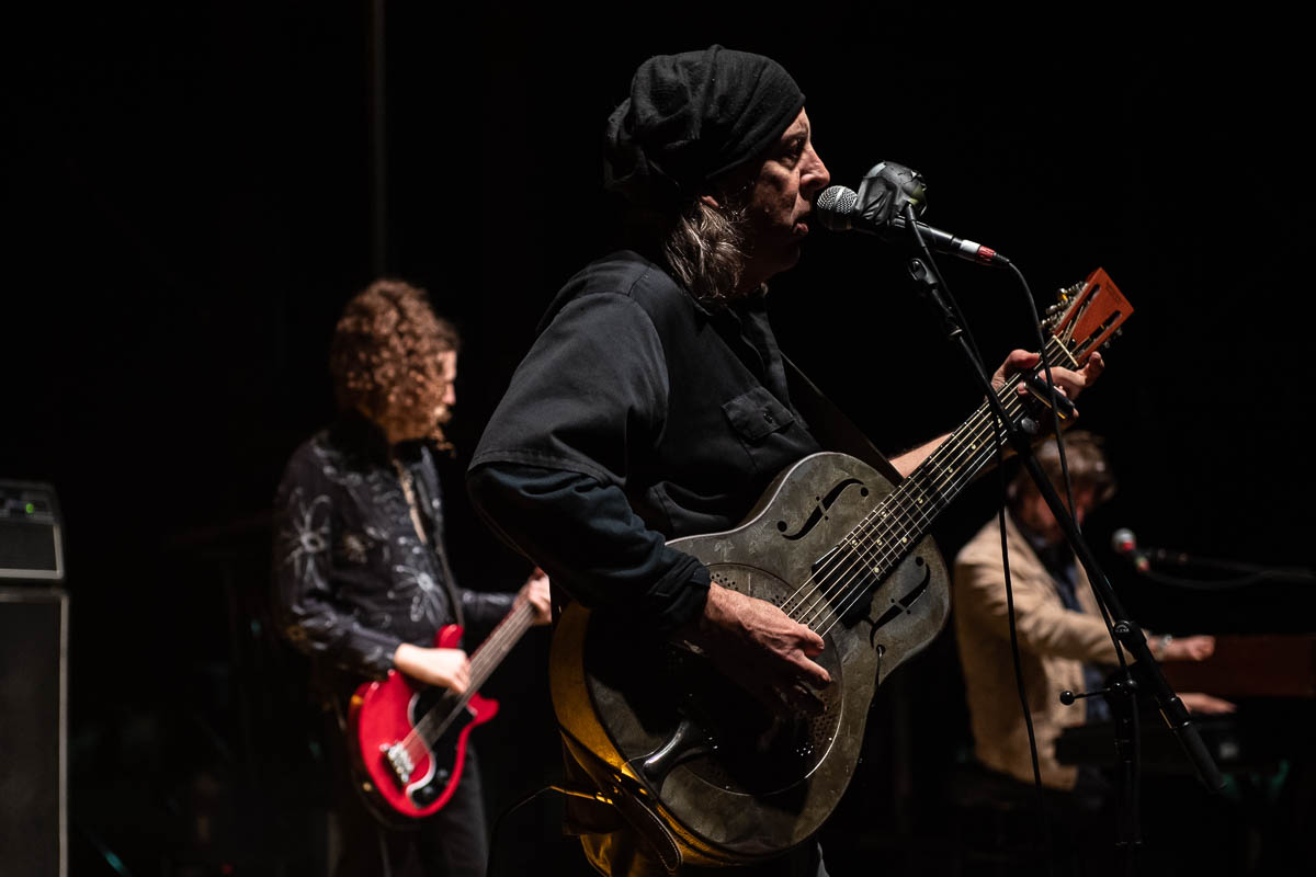 02042021 Jim Suhler And Monkey Beat