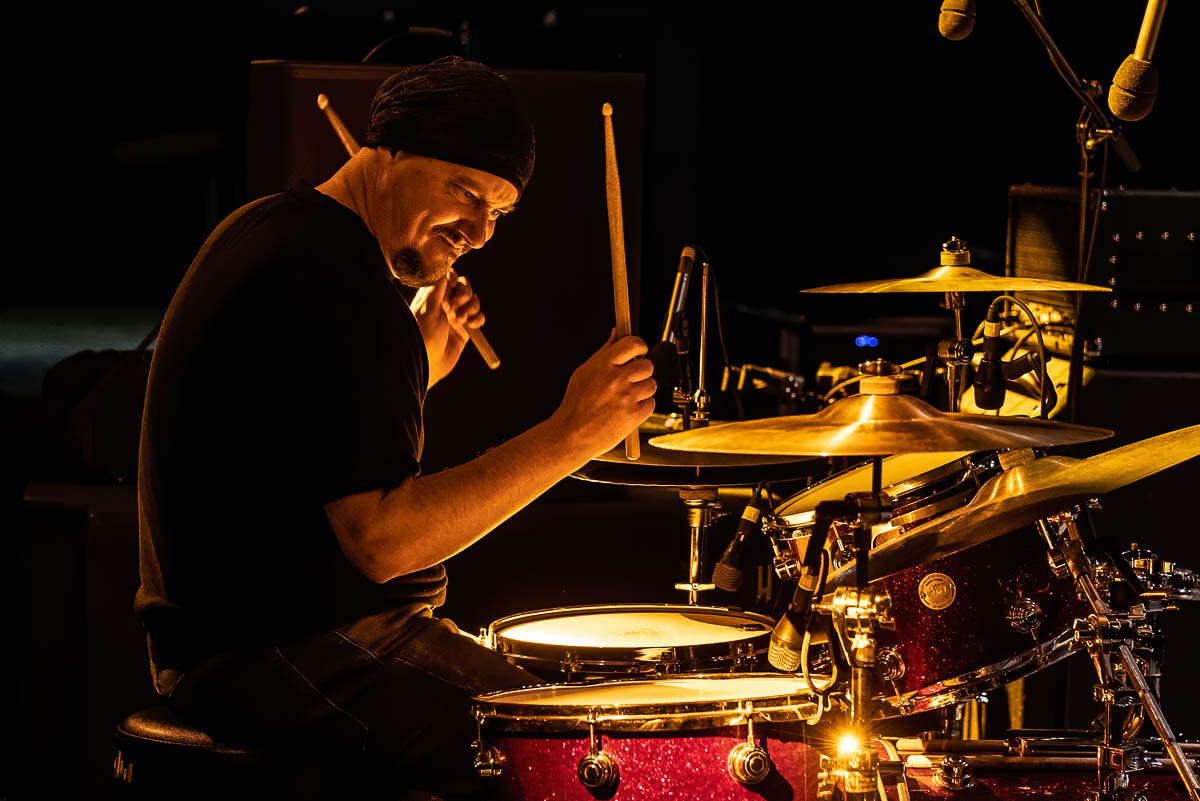 02042021 Jim Suhler And Monkey Beat