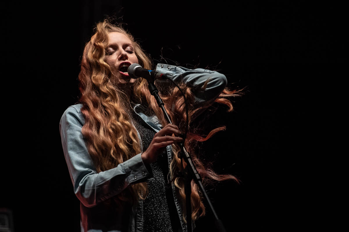 02042021 Danny B Harvey And Anna Marie