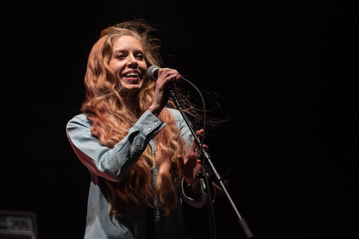 02042021 Danny B Harvey And Anna Marie