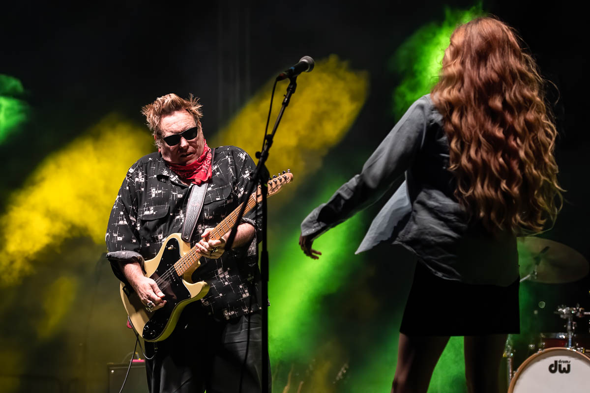 02042021 Danny B Harvey And Anna Marie