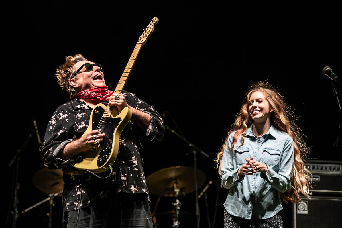 02042021 Danny B Harvey And Anna Marie