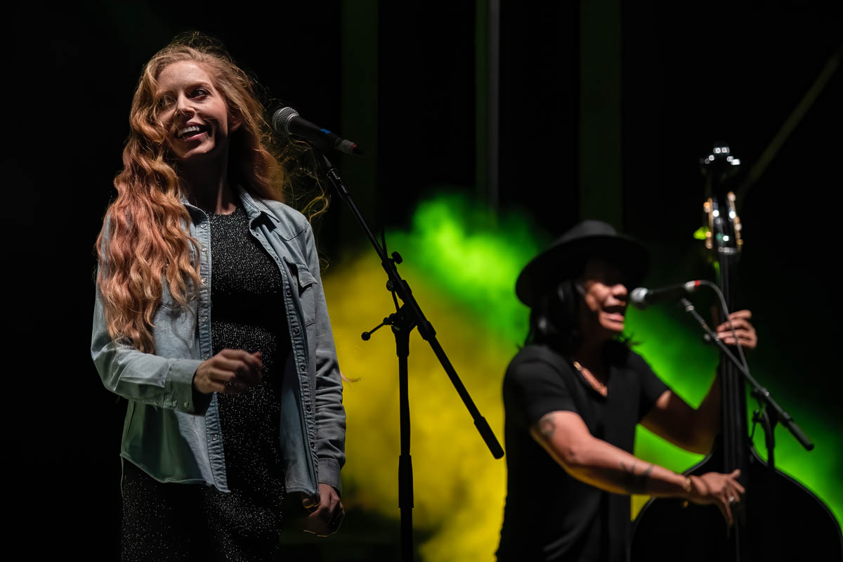 02042021 Danny B Harvey And Anna Marie