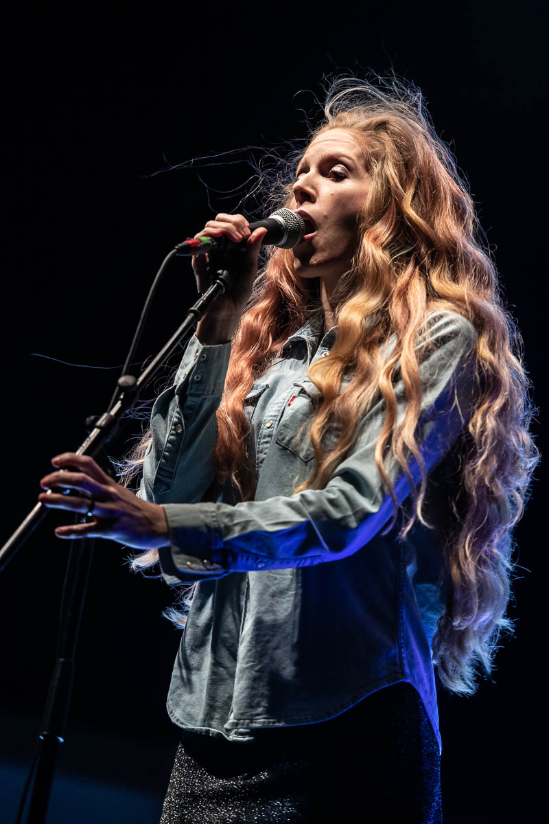 02042021 Danny B Harvey And Anna Marie