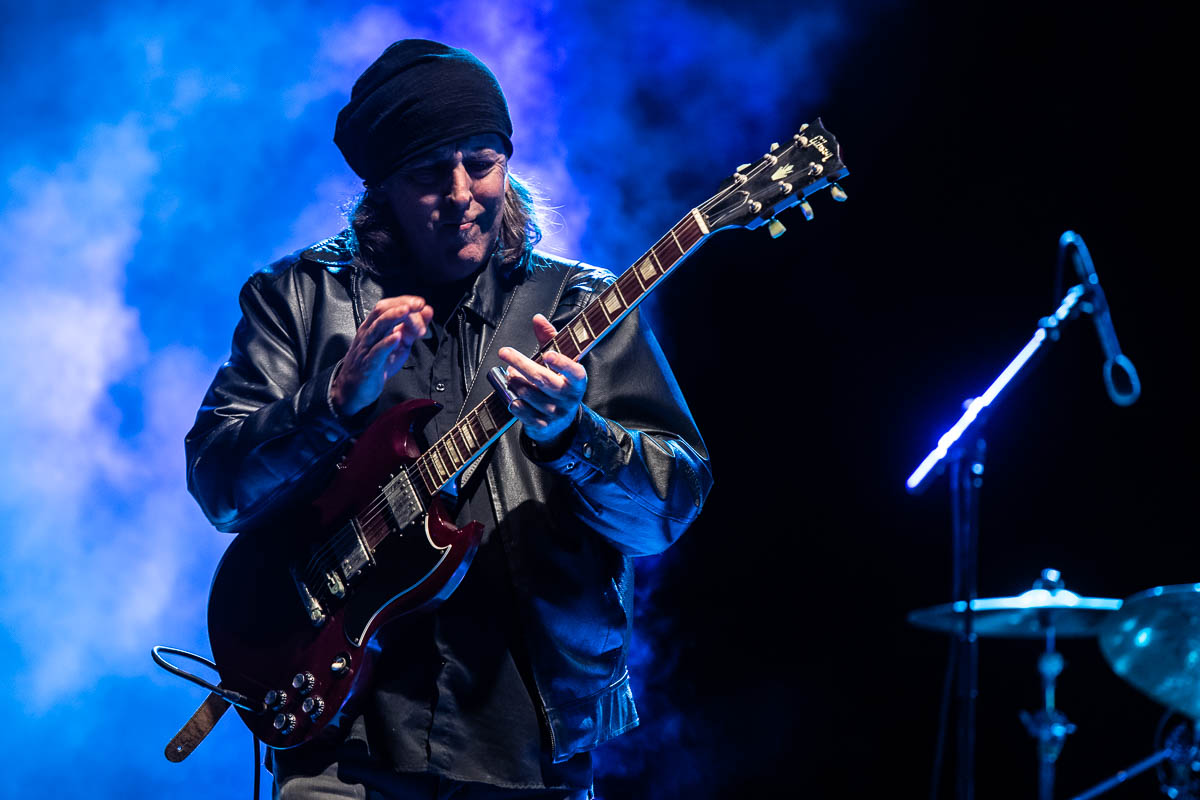 02042021 Jim Suhler And Monkey Beat