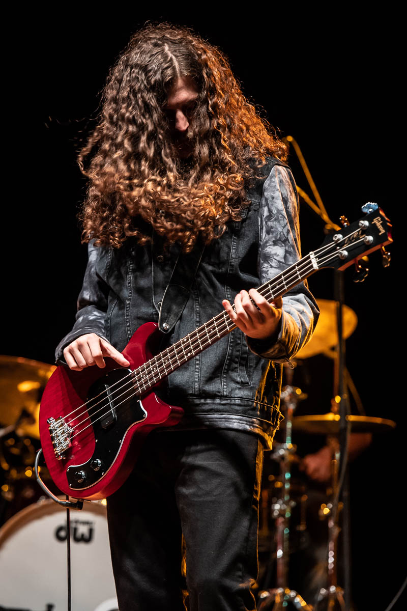 02042021 Jim Suhler And Monkey Beat