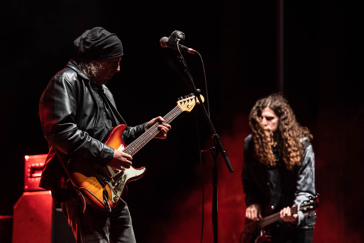 02042021 Jim Suhler And Monkey Beat