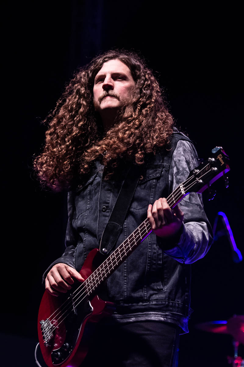 02042021 Jim Suhler And Monkey Beat