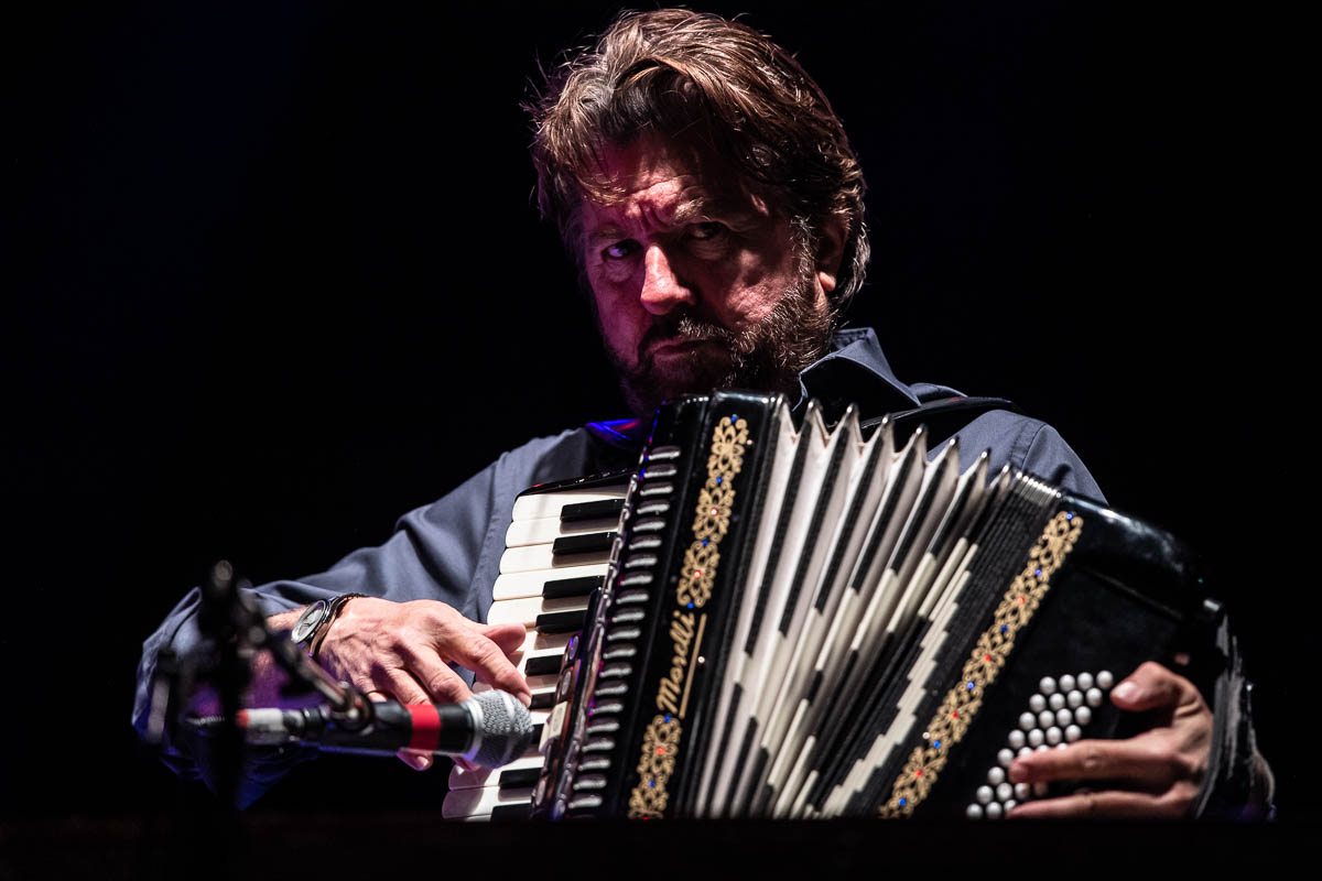 02042021 Jim Suhler And Monkey Beat