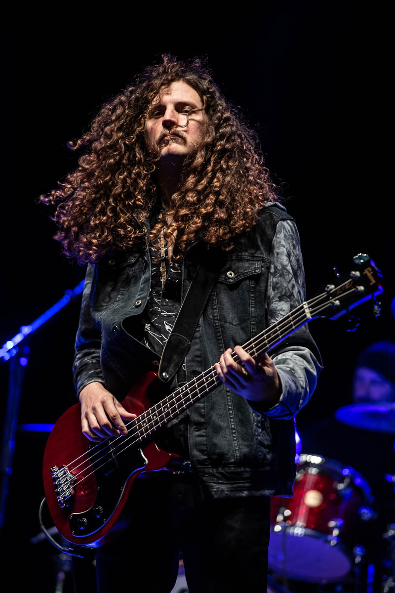 02042021 Jim Suhler And Monkey Beat