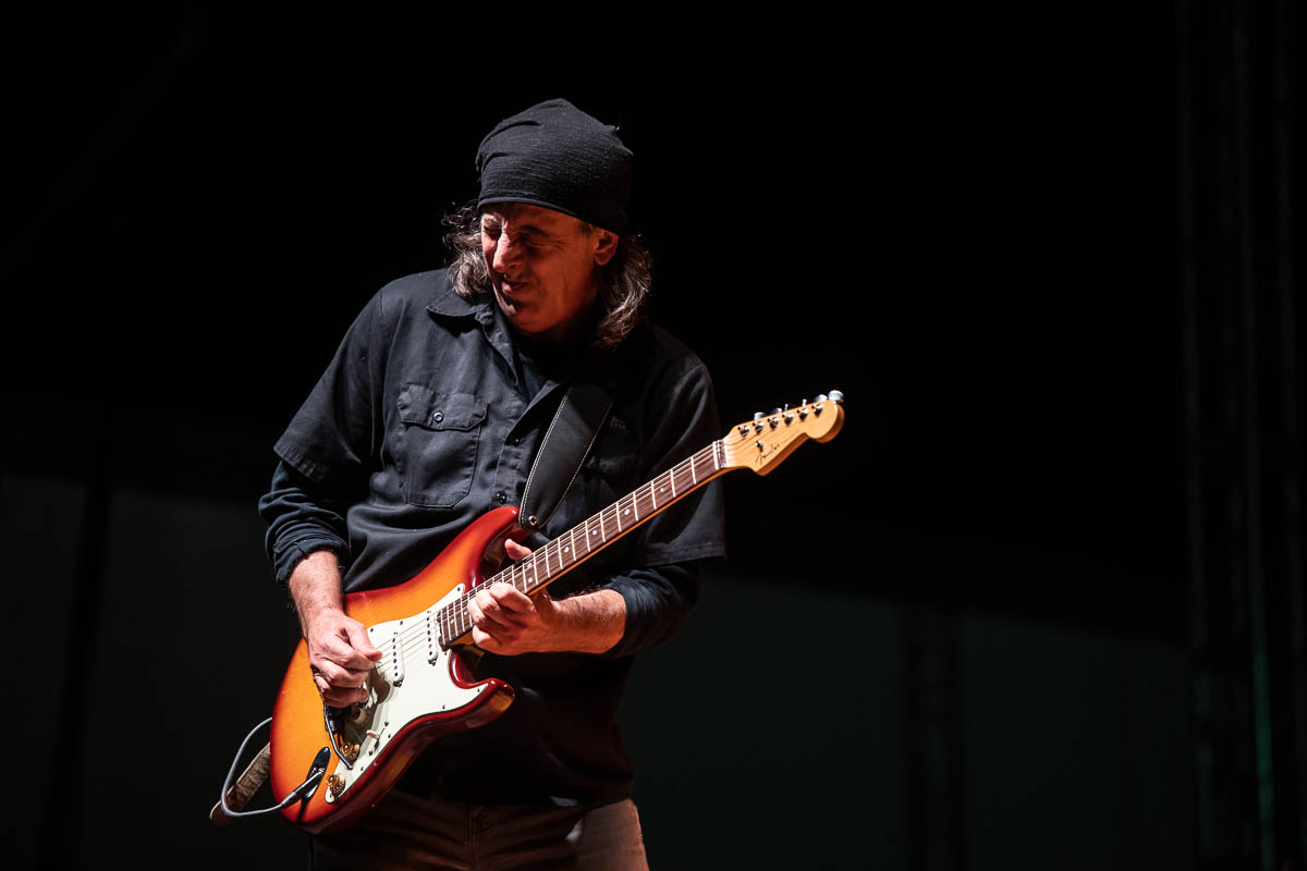 02042021 Jim Suhler And Monkey Beat