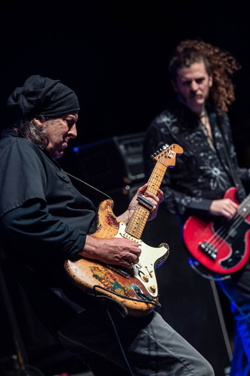 02042021 Jim Suhler And Monkey Beat