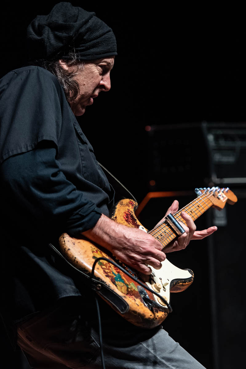 02042021 Jim Suhler And Monkey Beat