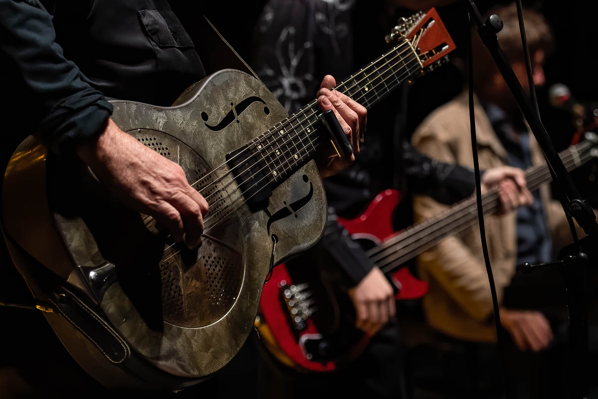 02042021 Jim Suhler And Monkey Beat