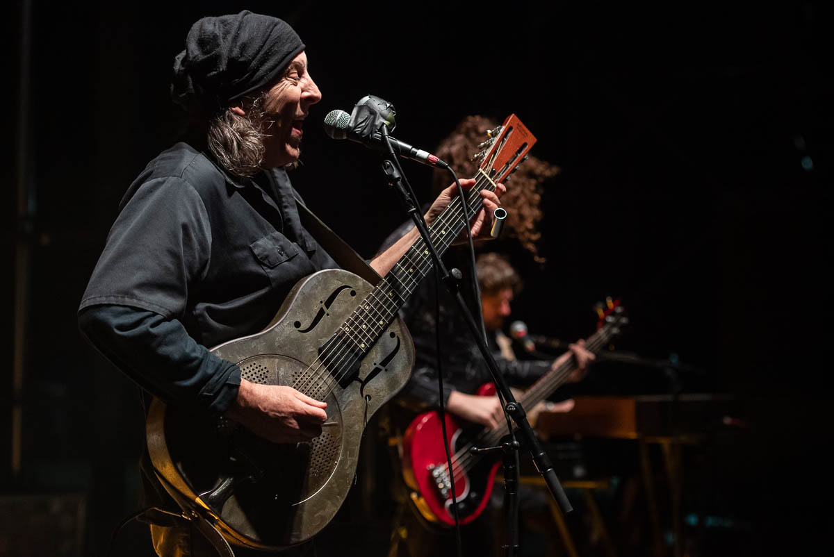 02042021 Jim Suhler And Monkey Beat