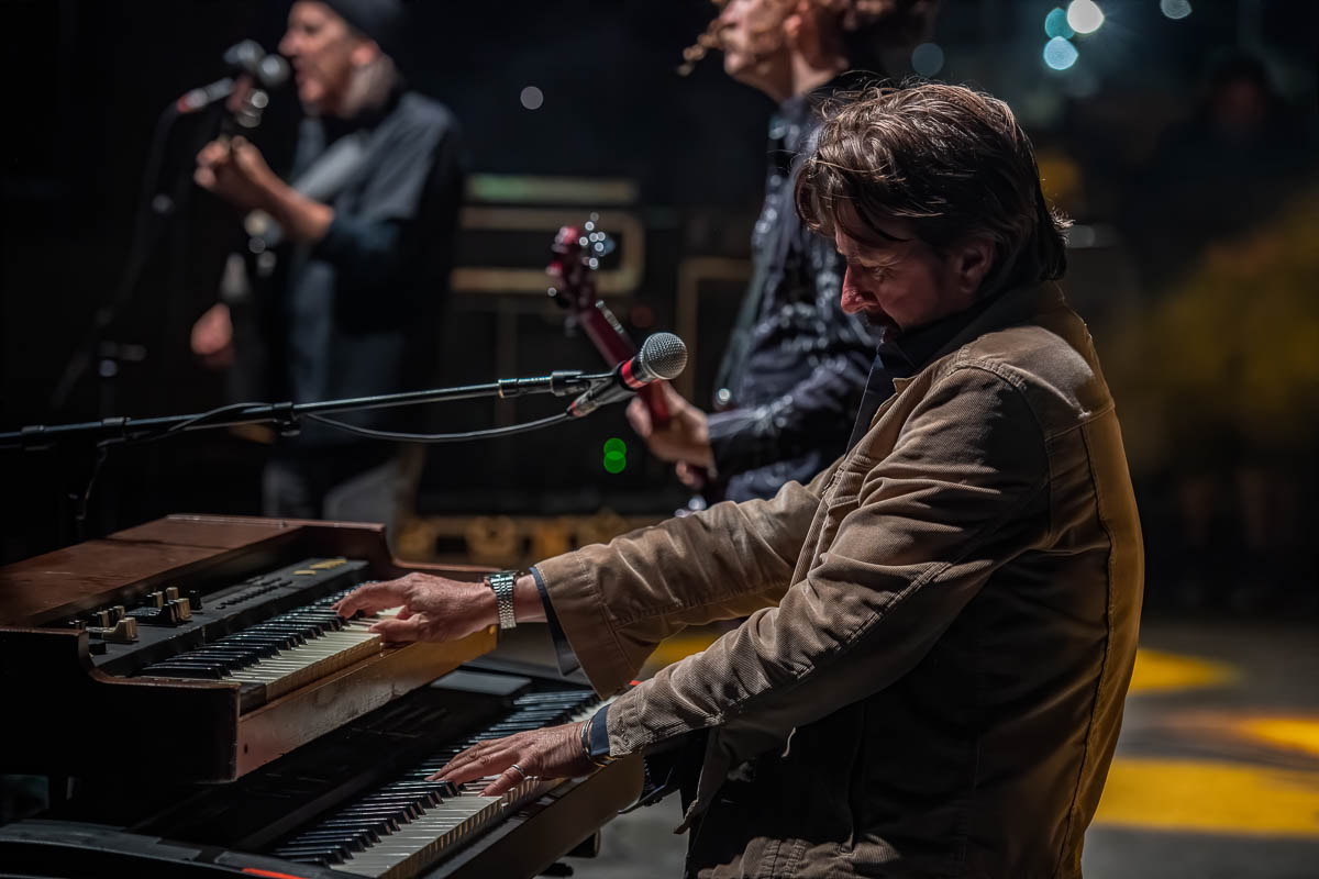 02042021 Jim Suhler And Monkey Beat