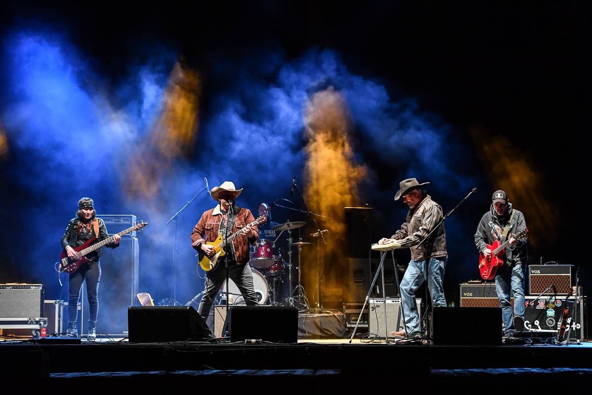 02052021 Jackson Taylor And The Sinners