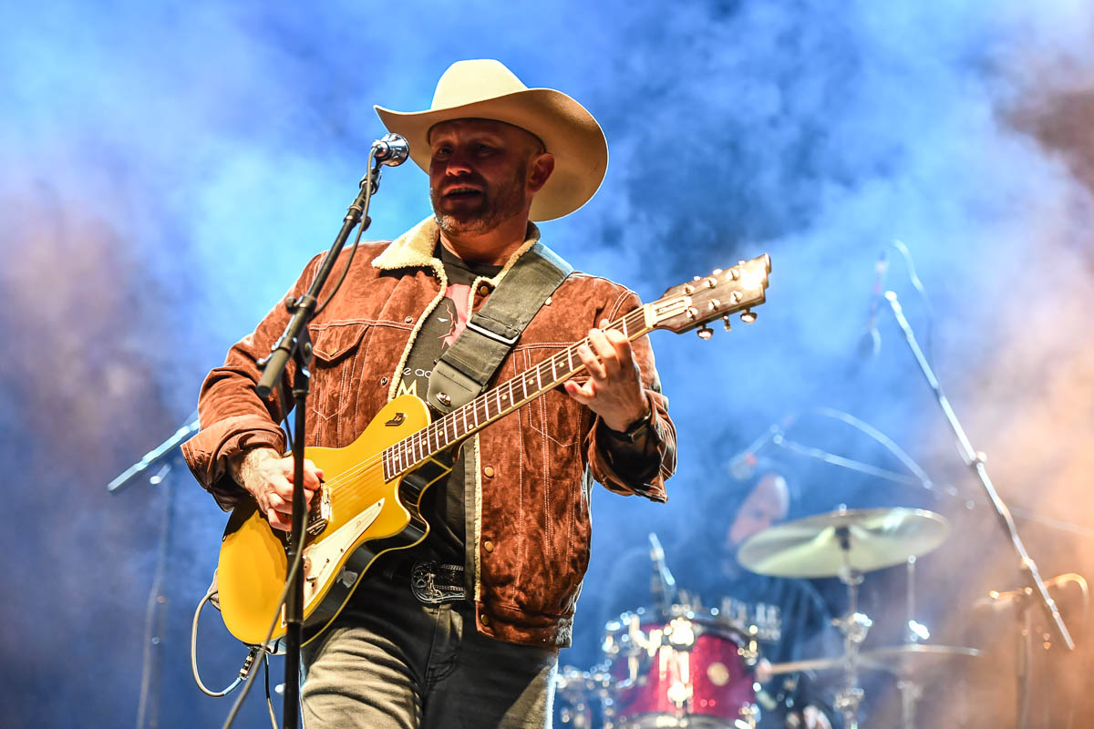 02052021 Jackson Taylor And The Sinners