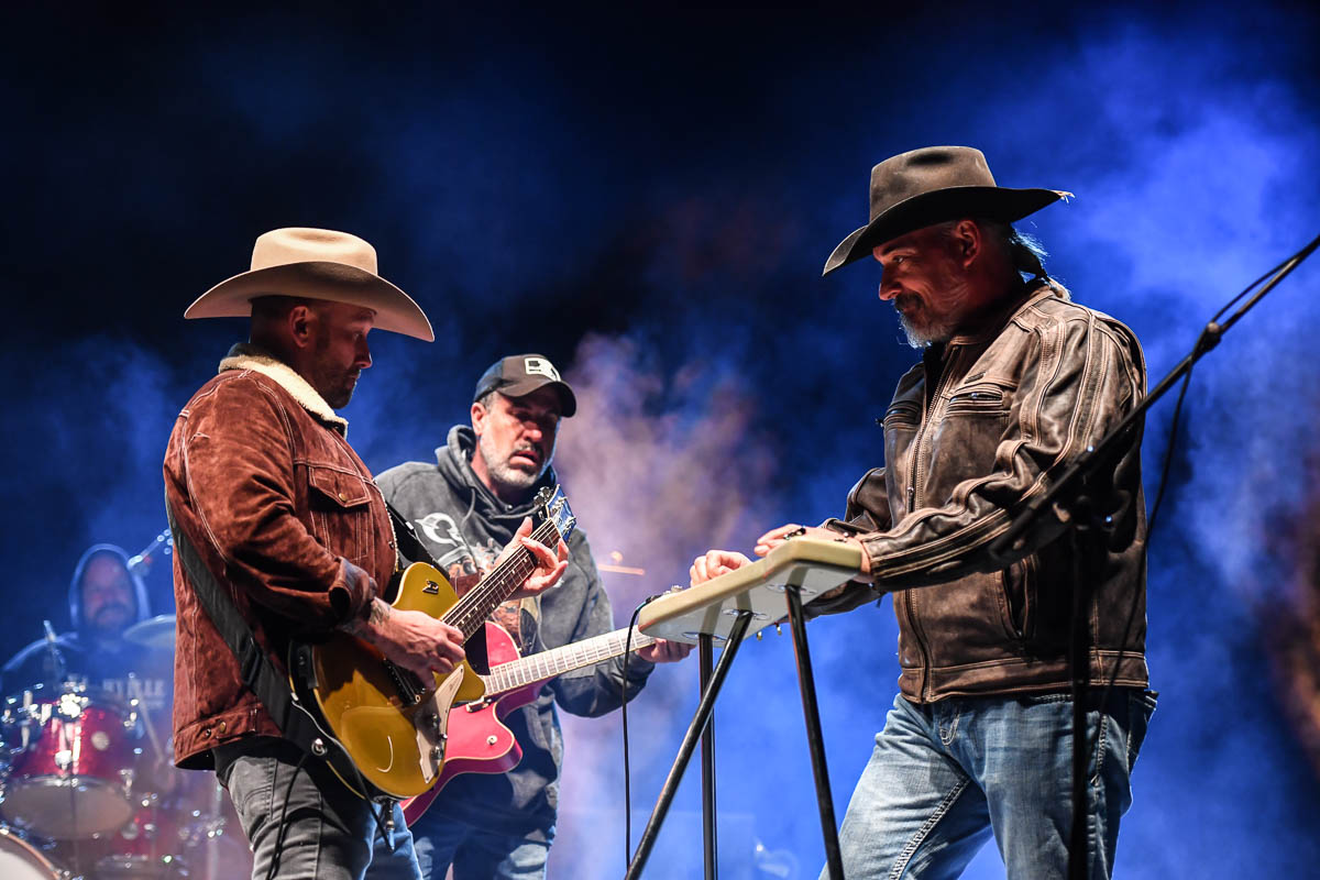 02052021 Jackson Taylor And The Sinners