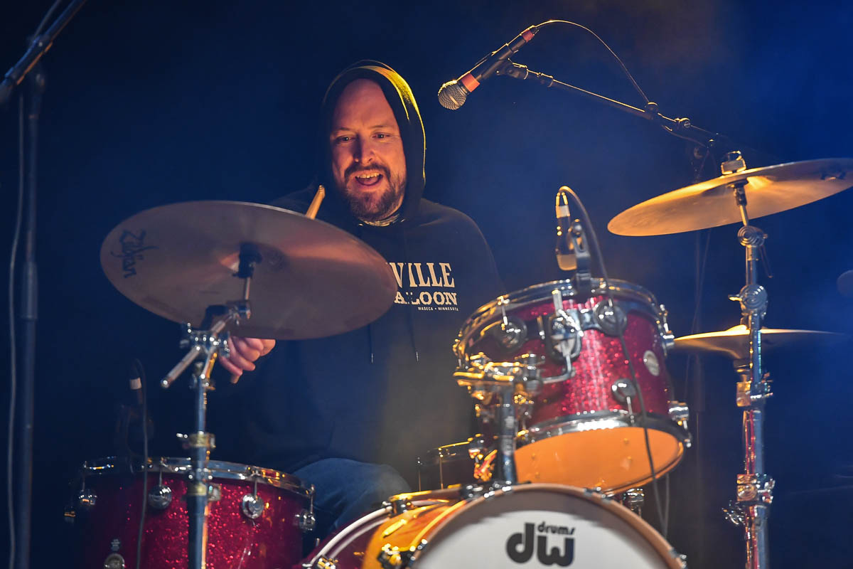 02052021 Jackson Taylor And The Sinners