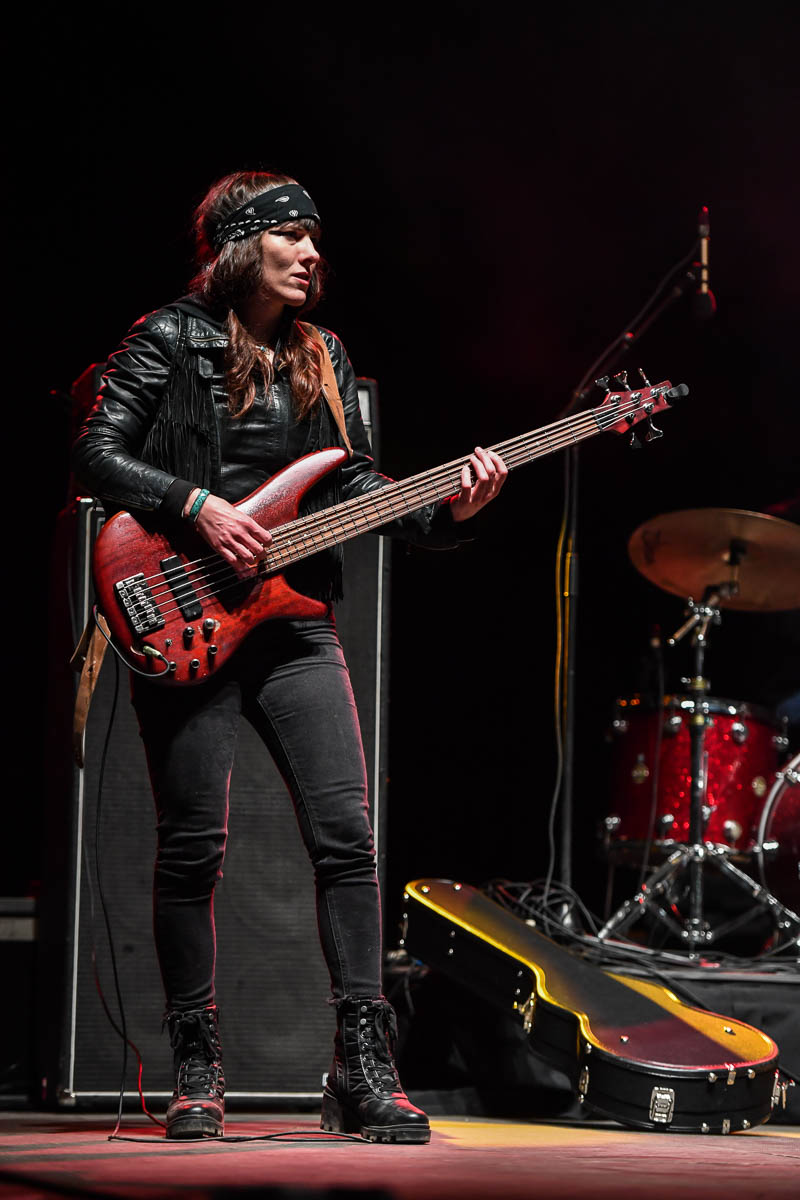 02052021 Jackson Taylor And The Sinners