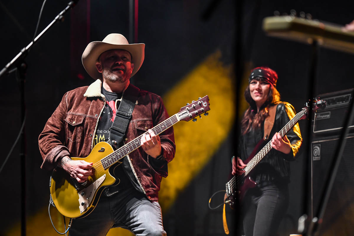 02052021 Jackson Taylor And The Sinners