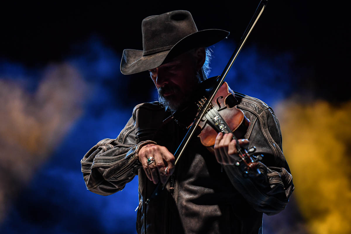 02052021 Jackson Taylor And The Sinners