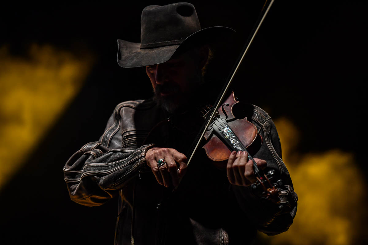 02052021 Jackson Taylor And The Sinners