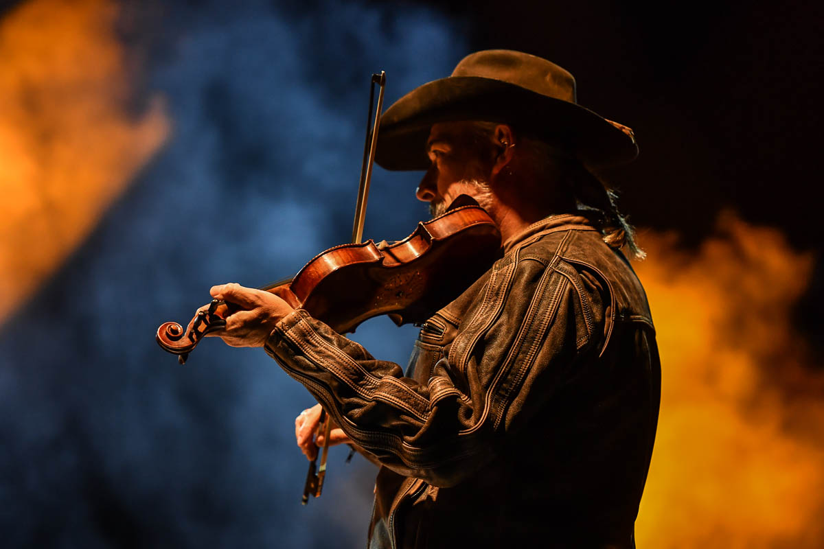 02052021 Jackson Taylor And The Sinners