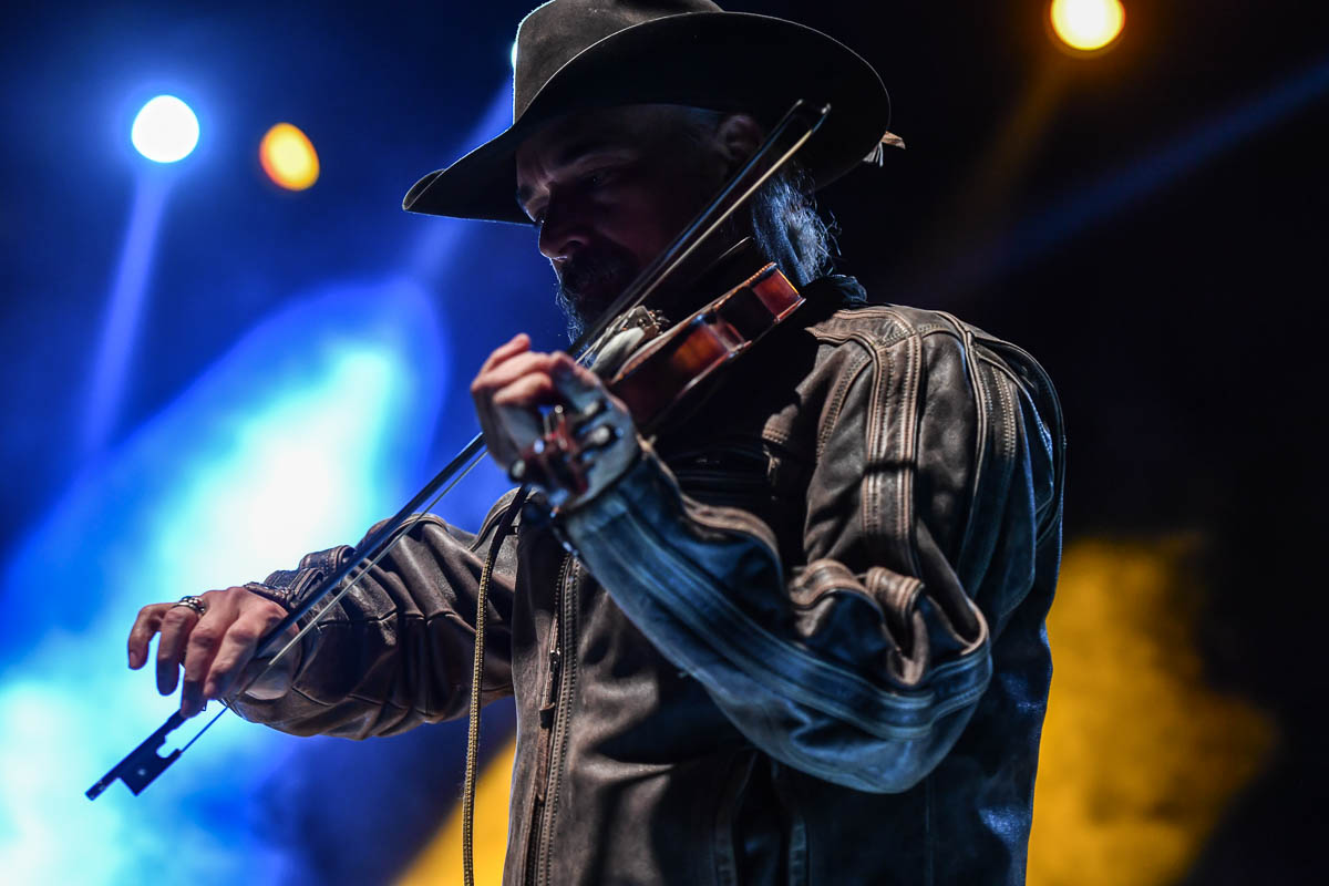 02052021 Jackson Taylor And The Sinners