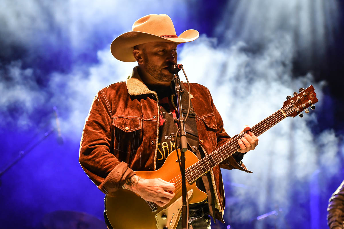 02052021 Jackson Taylor And The Sinners