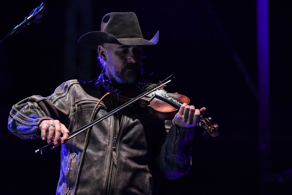 02052021 Jackson Taylor And The Sinners