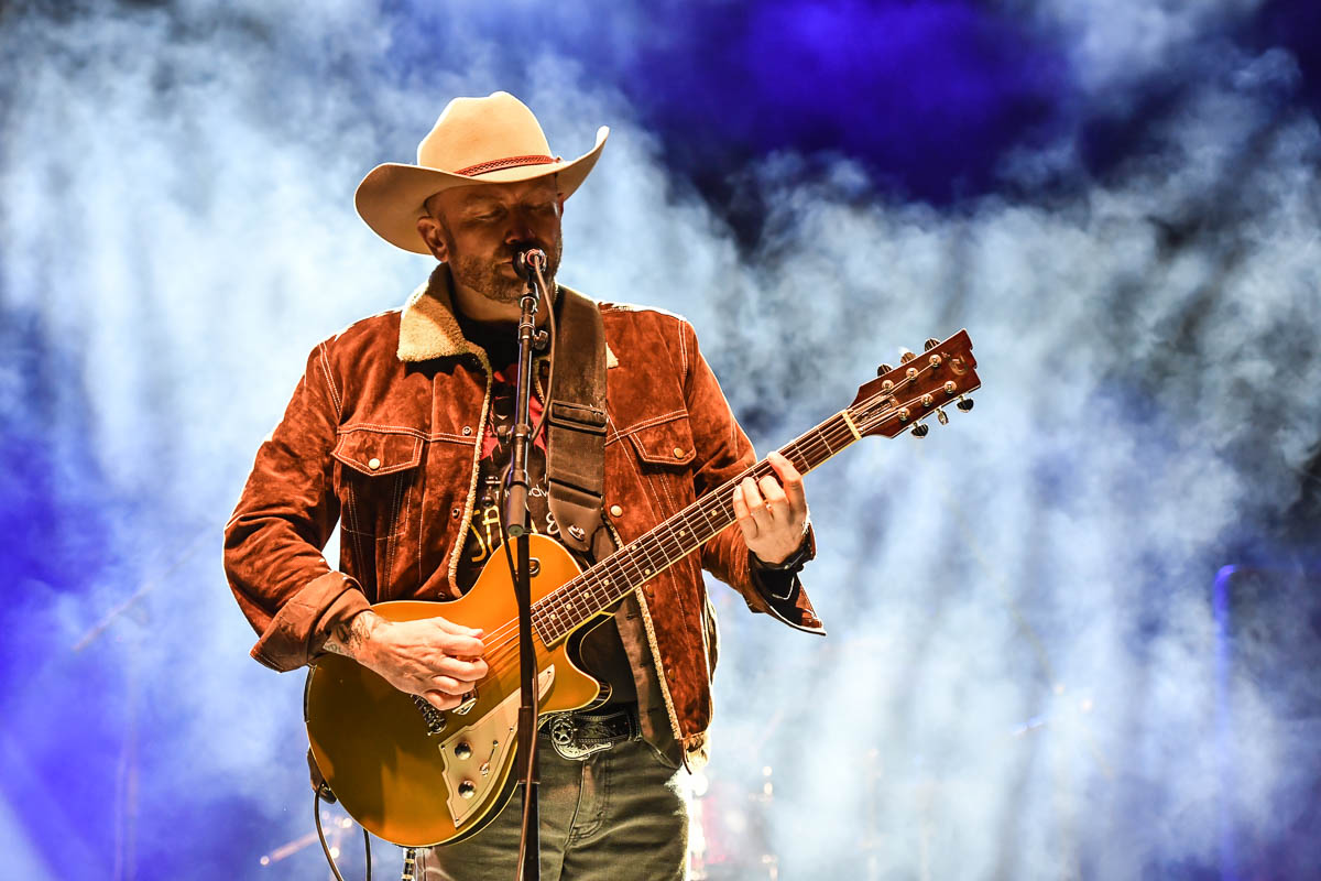 02052021 Jackson Taylor And The Sinners