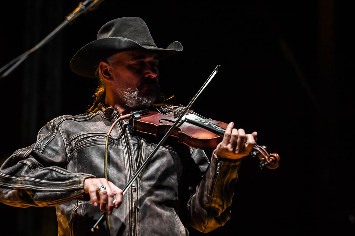 02052021 Jackson Taylor And The Sinners