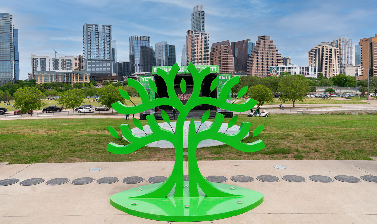 A List Austin FC Watch Party