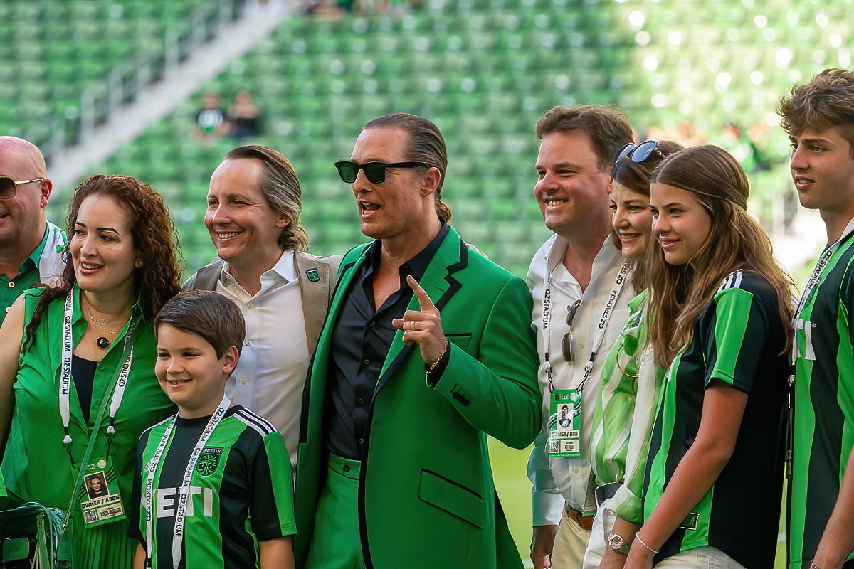 AUSTIN FC Vs San Jose Earthquakes, Austin, TX USA 19 Jun 2021