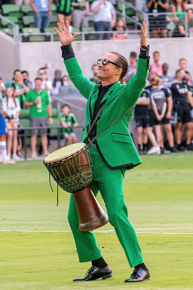AUSTIN FC Vs San Jose Earthquakes, Austin, TX USA 19 Jun 2021