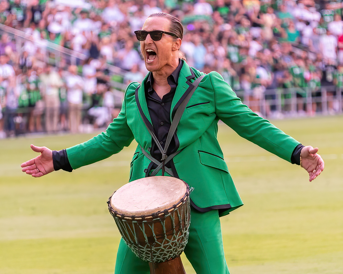 AUSTIN FC Vs San Jose Earthquakes, Austin, TX USA 19 Jun 2021