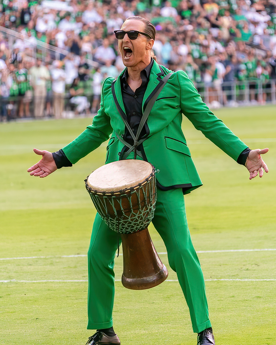 AUSTIN FC Vs San Jose Earthquakes, Austin, TX USA 19 Jun 2021