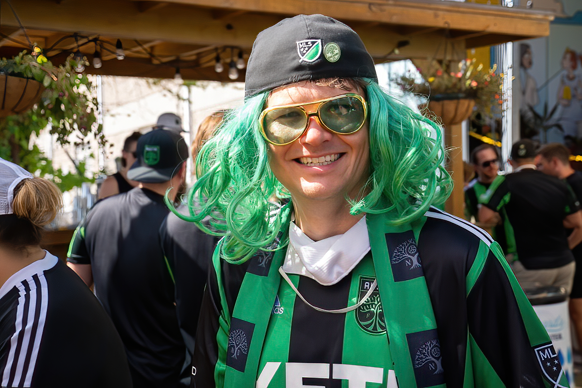 AUSTIN FC Vs San Jose Earthquakes, Austin, TX USA 19 Jun 2021