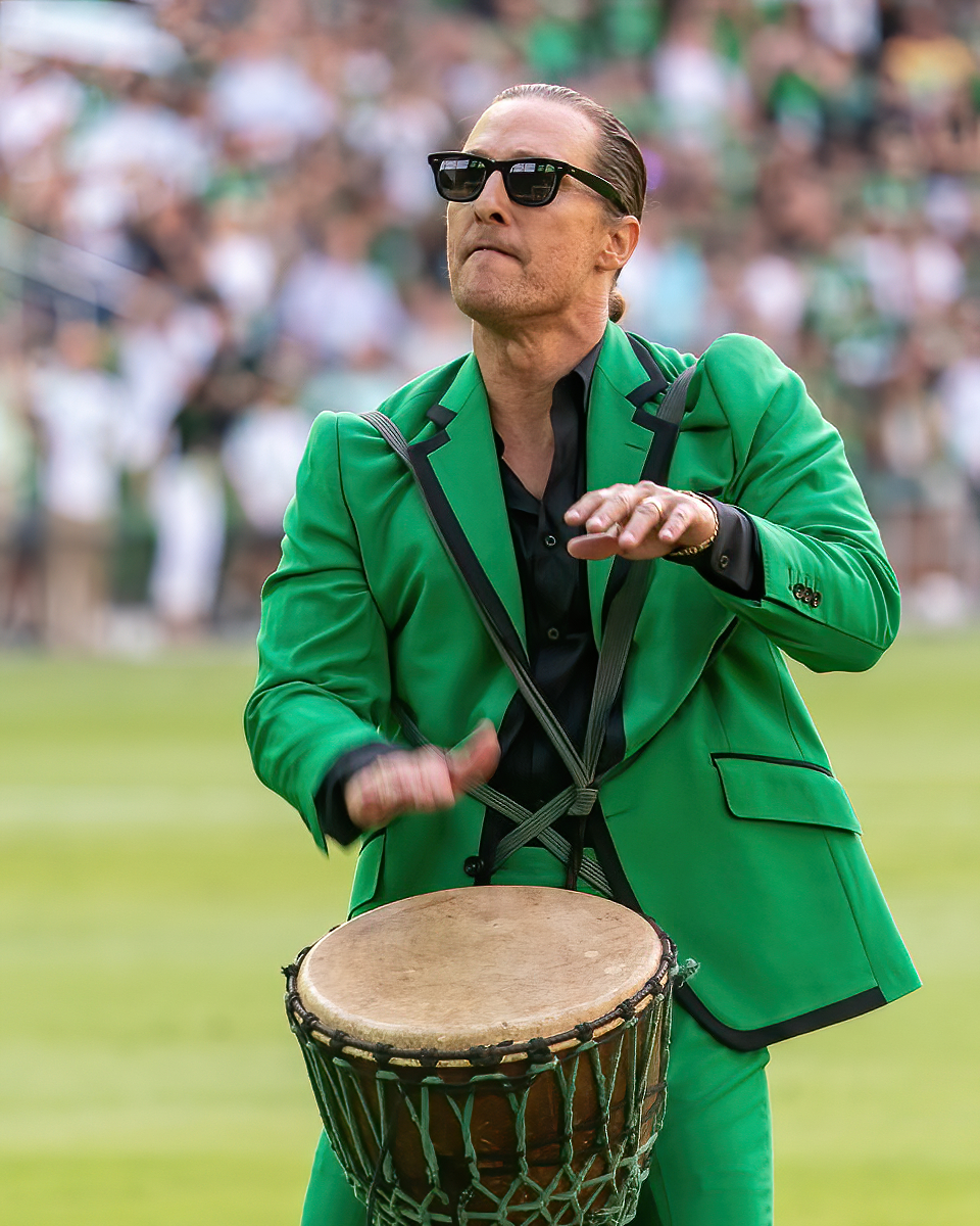 AUSTIN FC Vs San Jose Earthquakes, Austin, TX USA 19 Jun 2021