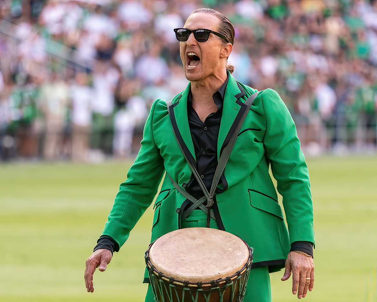 AUSTIN FC Vs San Jose Earthquakes, Austin, TX USA 19 Jun 2021