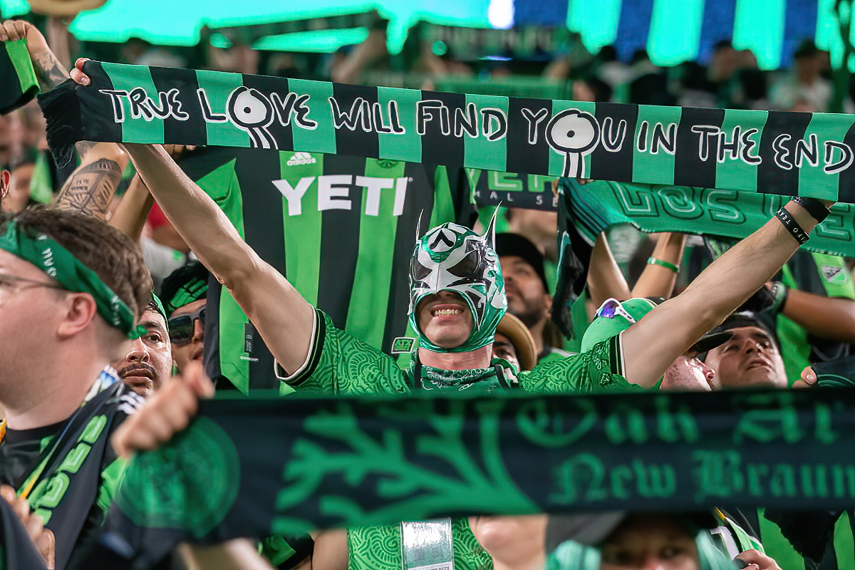 AUSTIN FC Vs San Jose Earthquakes, Austin, TX USA 19 Jun 2021