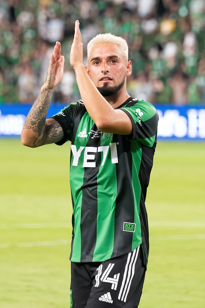 AUSTIN FC Vs San Jose Earthquakes, Austin, TX USA 19 Jun 2021