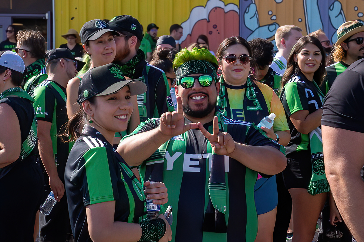 AUSTIN FC Vs San Jose Earthquakes, Austin, TX USA 19 Jun 2021