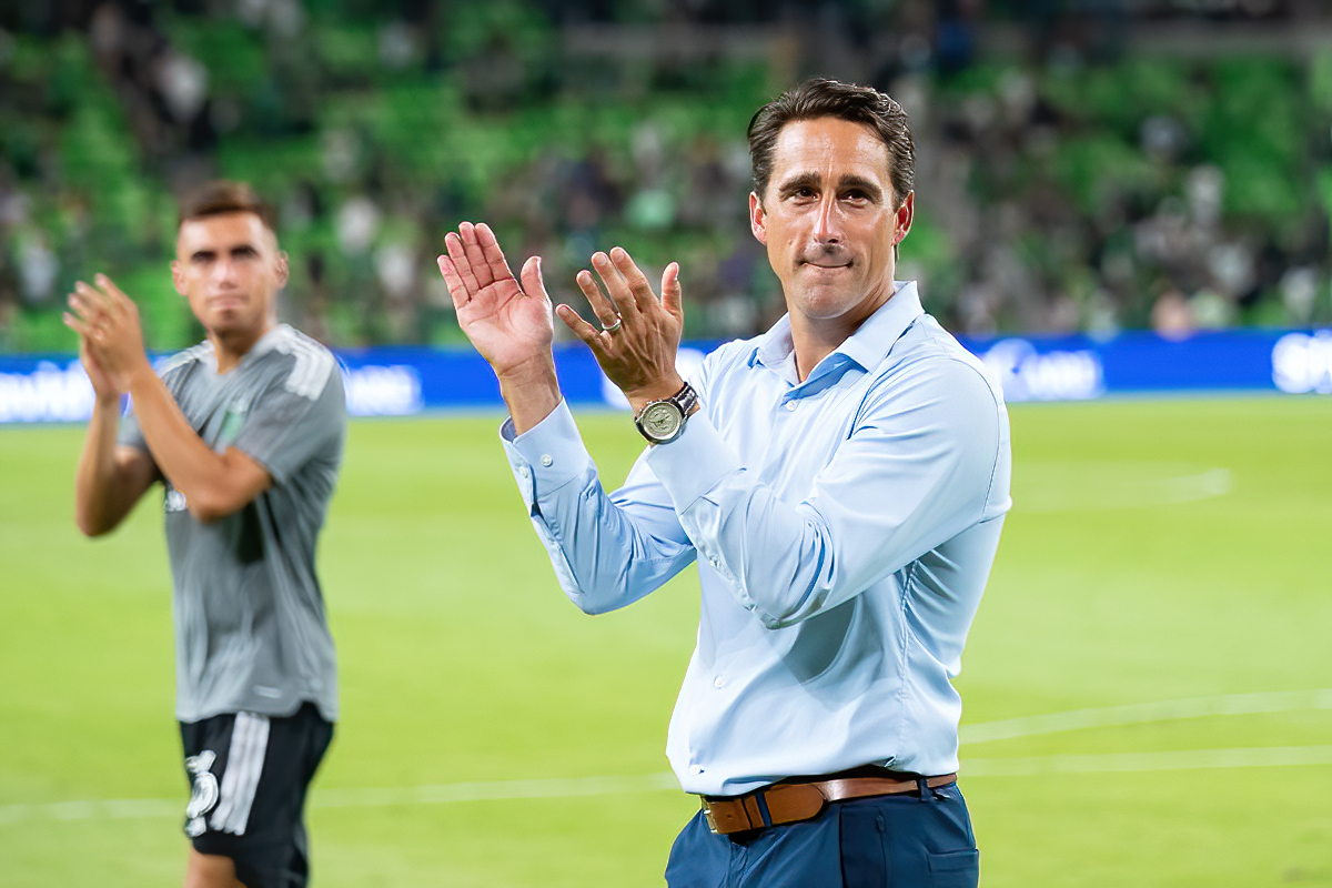 AUSTIN FC Vs San Jose Earthquakes, Austin, TX USA 19 Jun 2021
