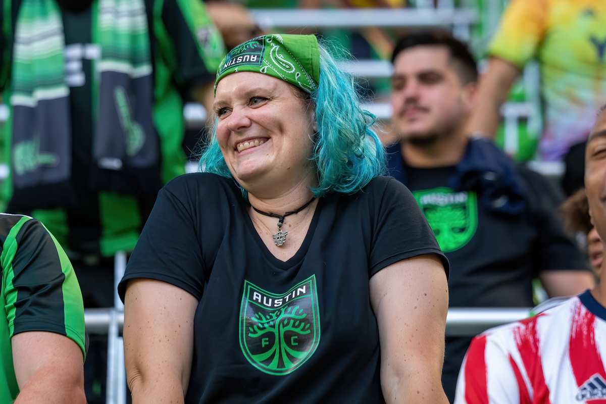 A List Austin FC Vs Seattle Sounders FC