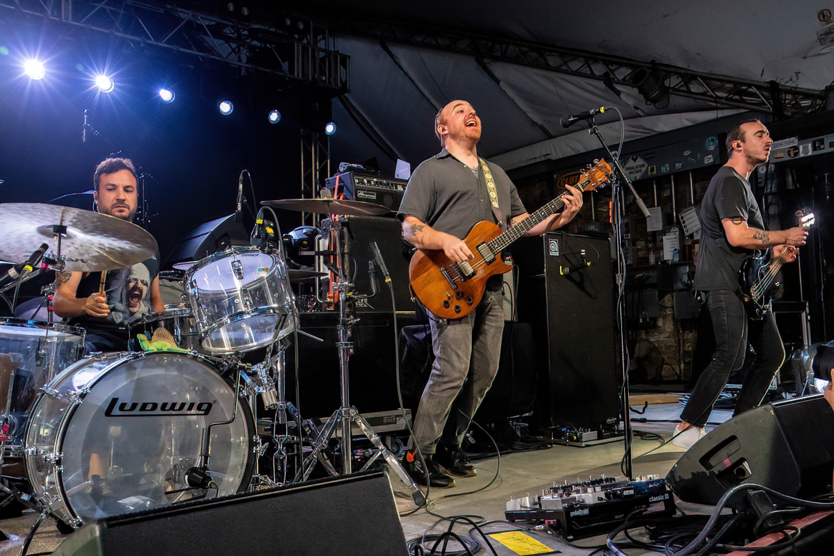 A List Alanis Morissette